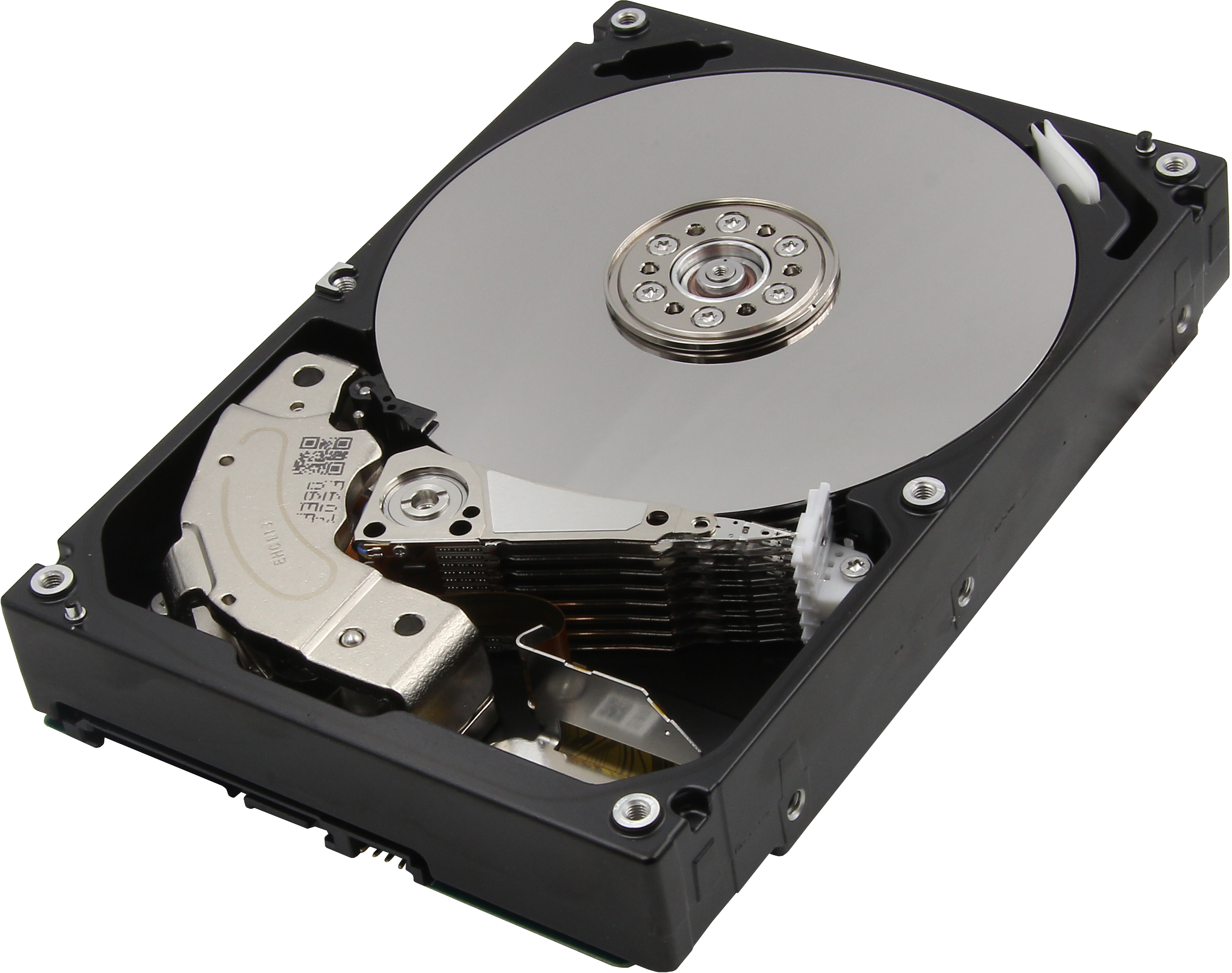 Toshiba MG06ACA10TEY (512e, SIE), 10TB: beste prijzen, echte
