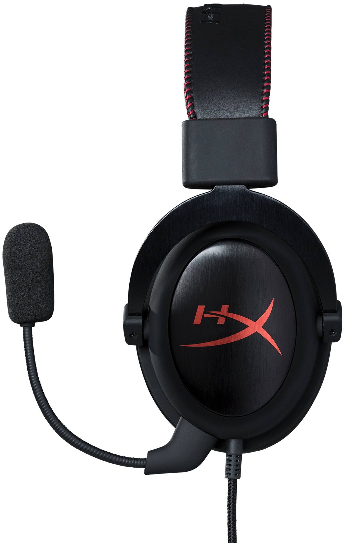 HyperX Cloud Zwart kopen? - Prijzen - Tweakers