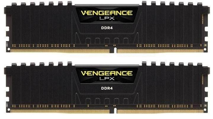 Corsair Vengeance LPX CMK32GX4M2B3000C15: beste prijs - Tweakers