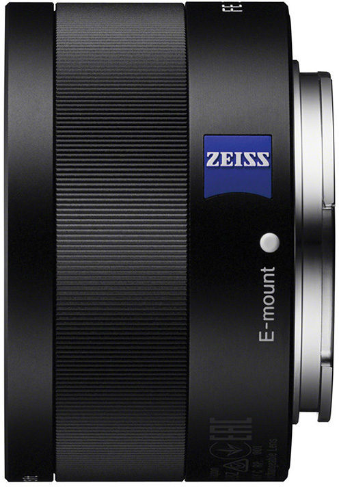 Sony Sonnar T* FE 35mm F2.8 ZA: beste prijs - Tweakers