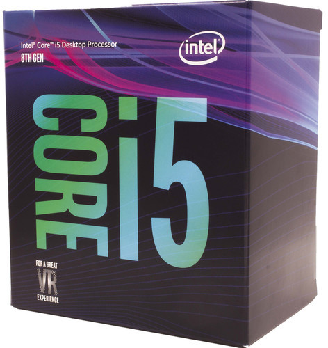 Intel Core i5-8500T Tray: beste prijs - Tweakers