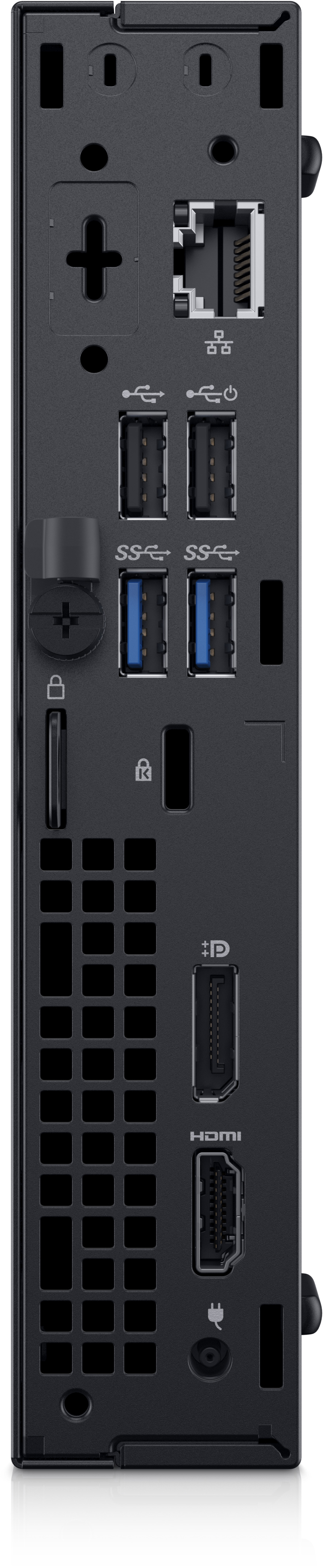 Dell Optiplex 3060-NTF6G MFF - Kenmerken - Tweakers Dell Optiplex 3060-NTF6G MFF - Kenmerken - Tweakers