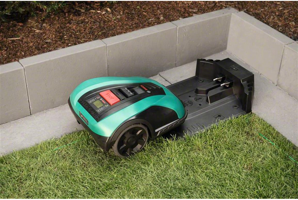 BOSCH Begrenzingskabel Indego 100 m kopen! | HORNBACH