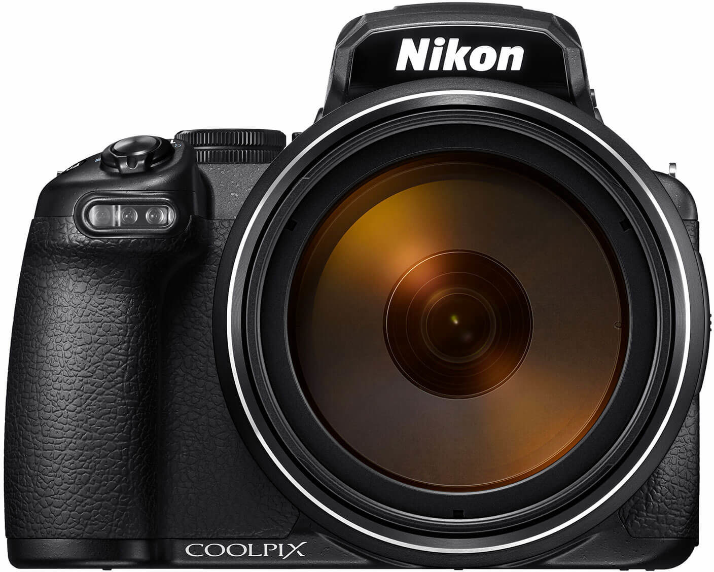 超望遠Nikon COOLPIX P1000 Nikon Coolpix P1000 Zwart: beste prijzen, echte reviews en