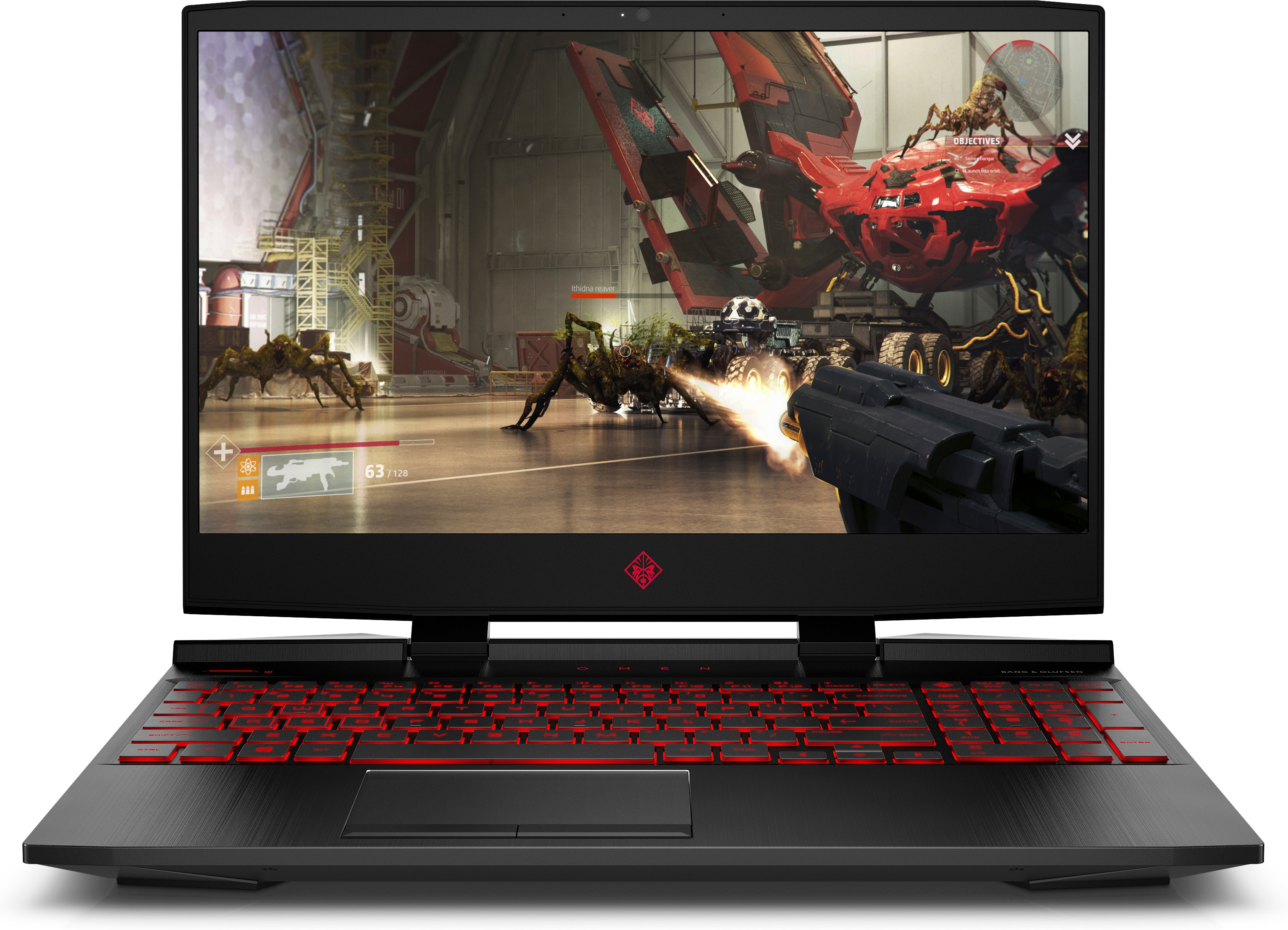 Desktop Pc Bios Update Hp Notebook Desktop Pc Hp Omen 15 Ce0xx - Main Image