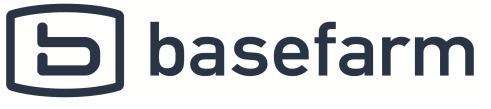 Basefarm logo