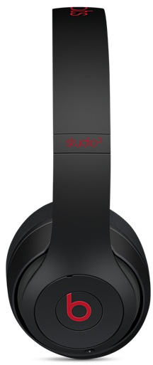 Beats Studio3 Wireless Rood, Zwart: beste prijs - Tweakers