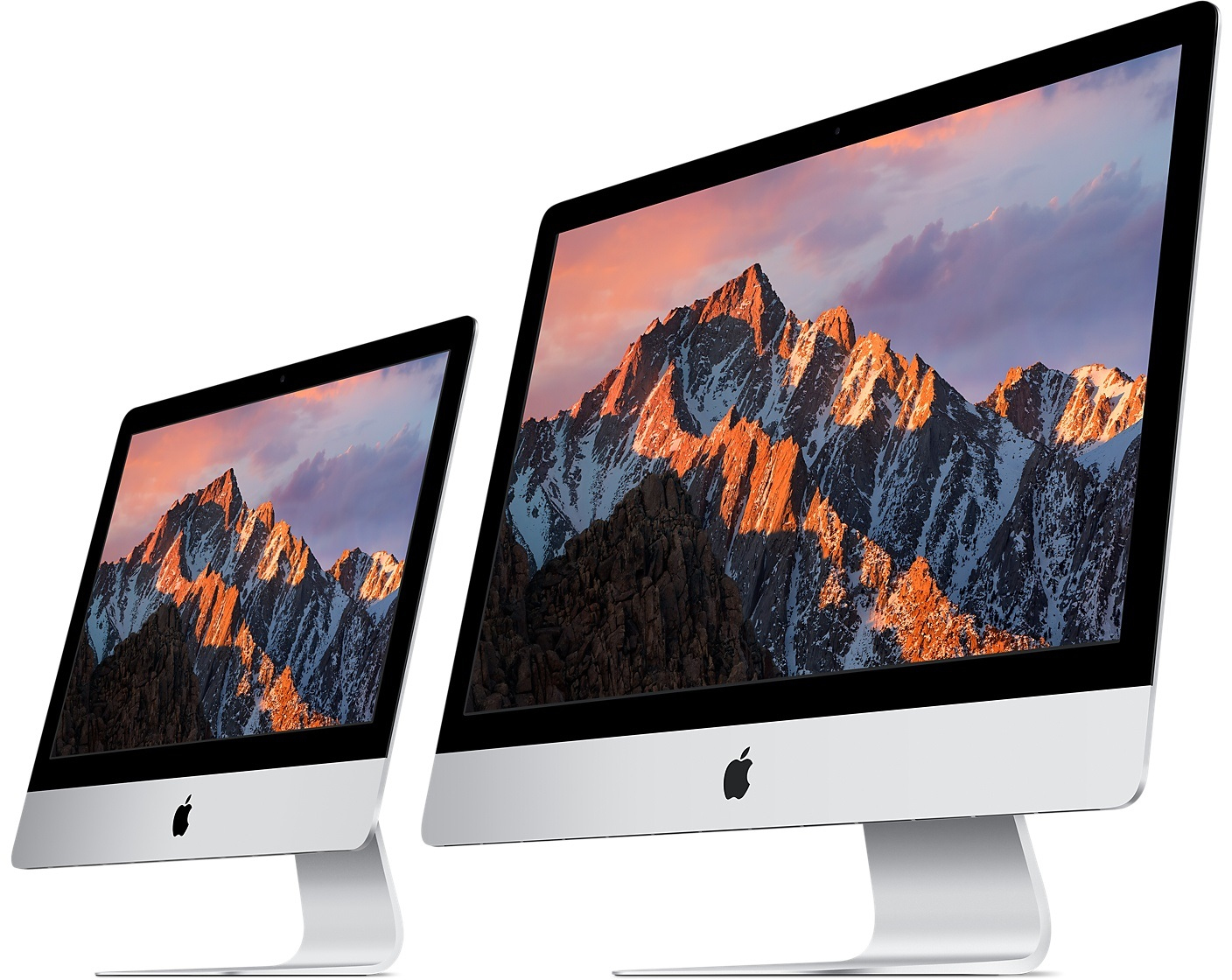 Apple iMac 27