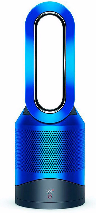 Dyson Pure Hot + Cool Link Wit: beste prijs - Tweakers