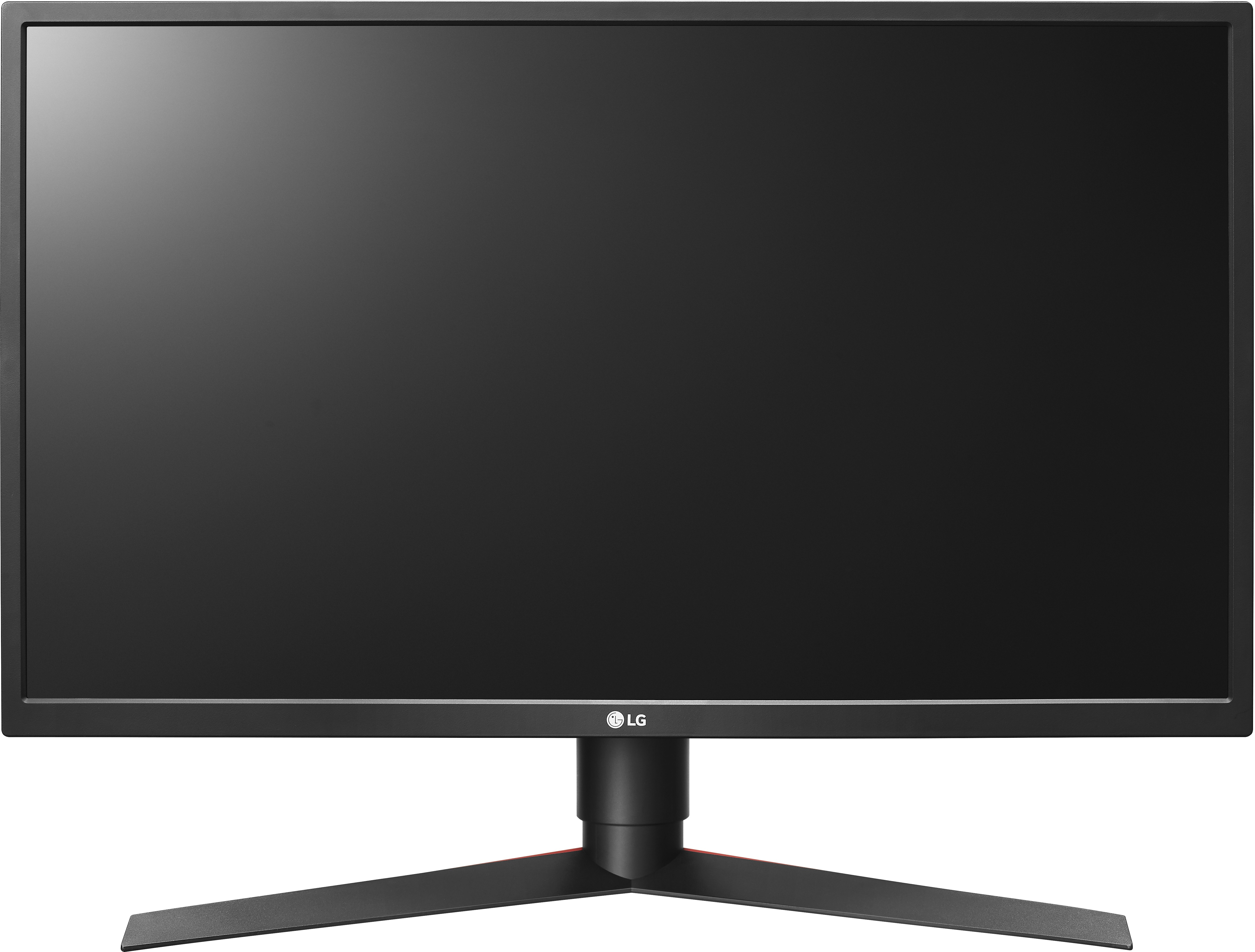 LG 27'' Full HD (1920 x 1080) Gaming Monitor con Gsync Compatible, Adaptive  Sync | LG Chile
