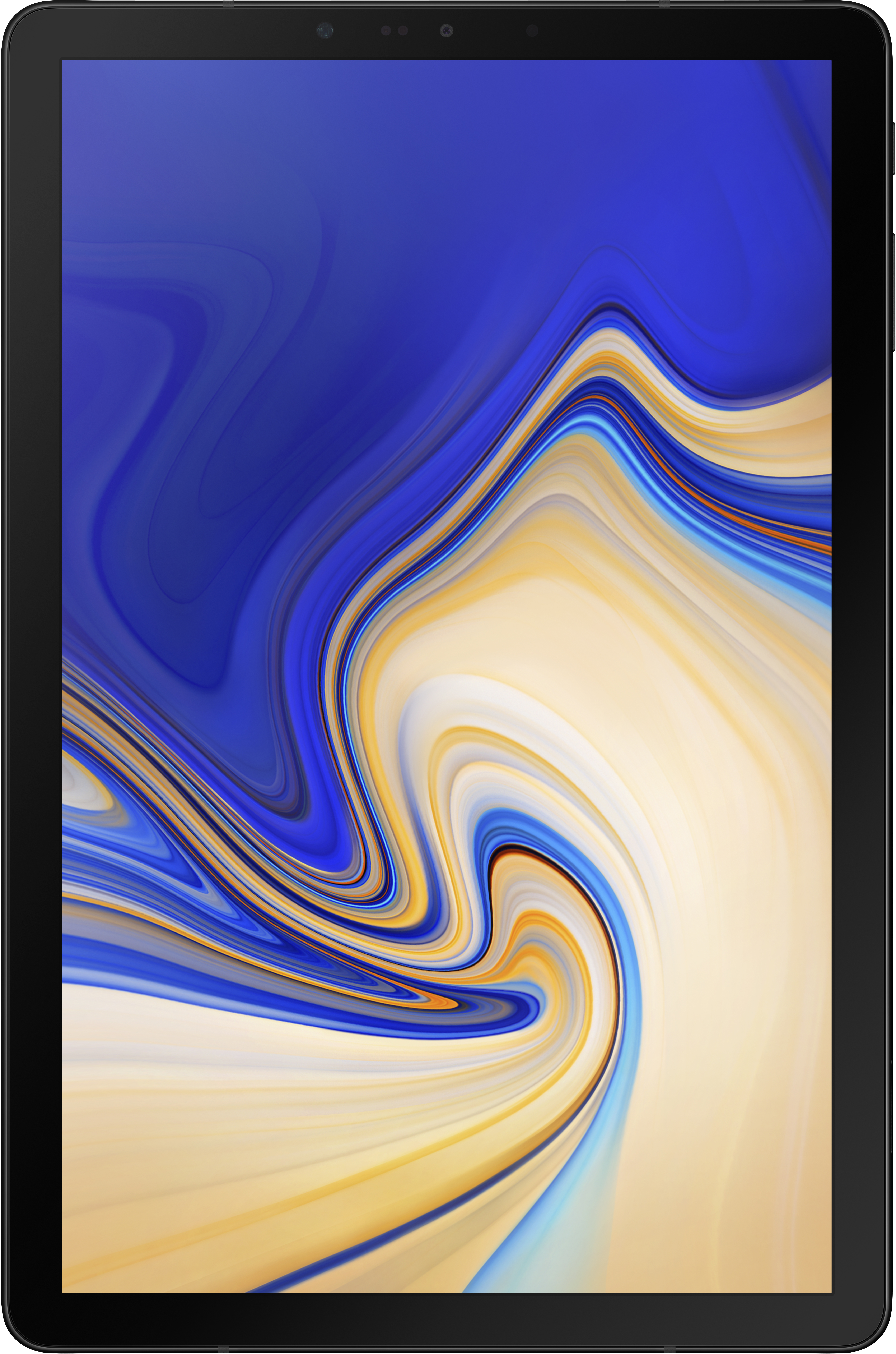 Samsung Galaxy Tab S4 有機EᏞ クアッドスピーカー Samsung Galaxy Tab S4 WiFi Zwart: beste prijzen, echte reviews en