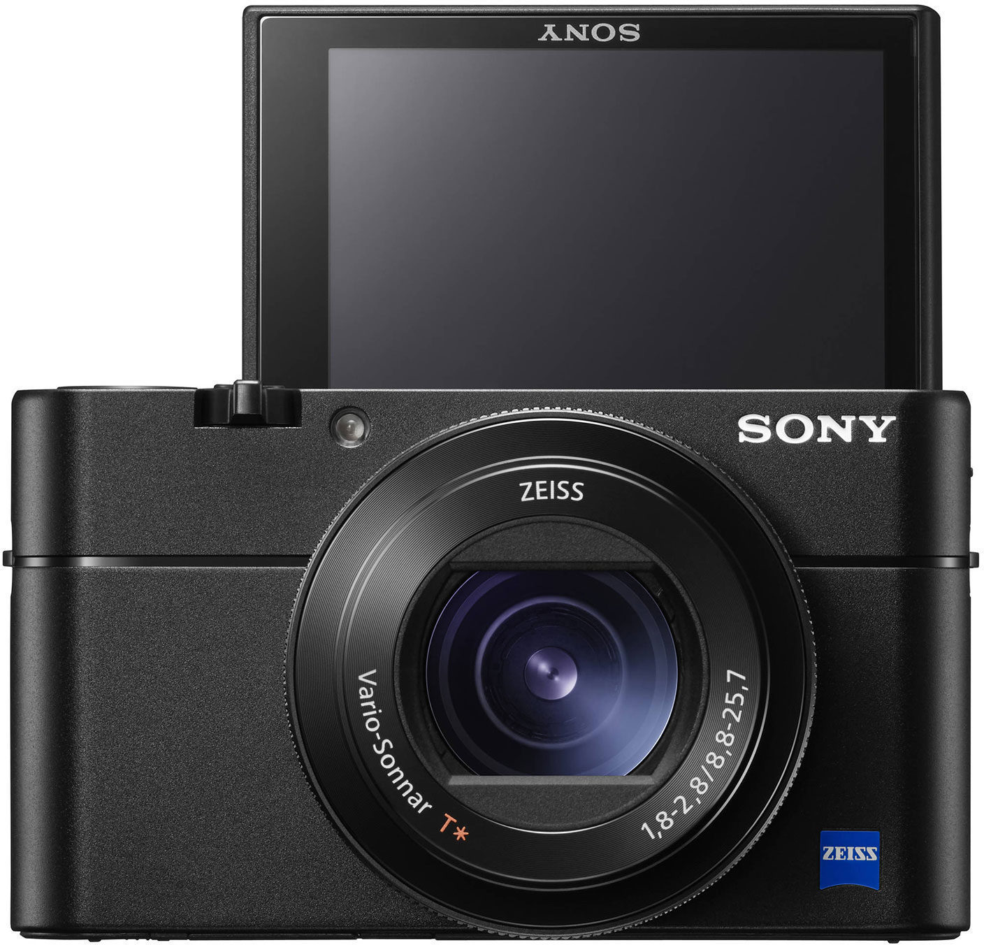 Sony Cyber-shot RX100 V(A) Zwart: beste prijs - Tweakers