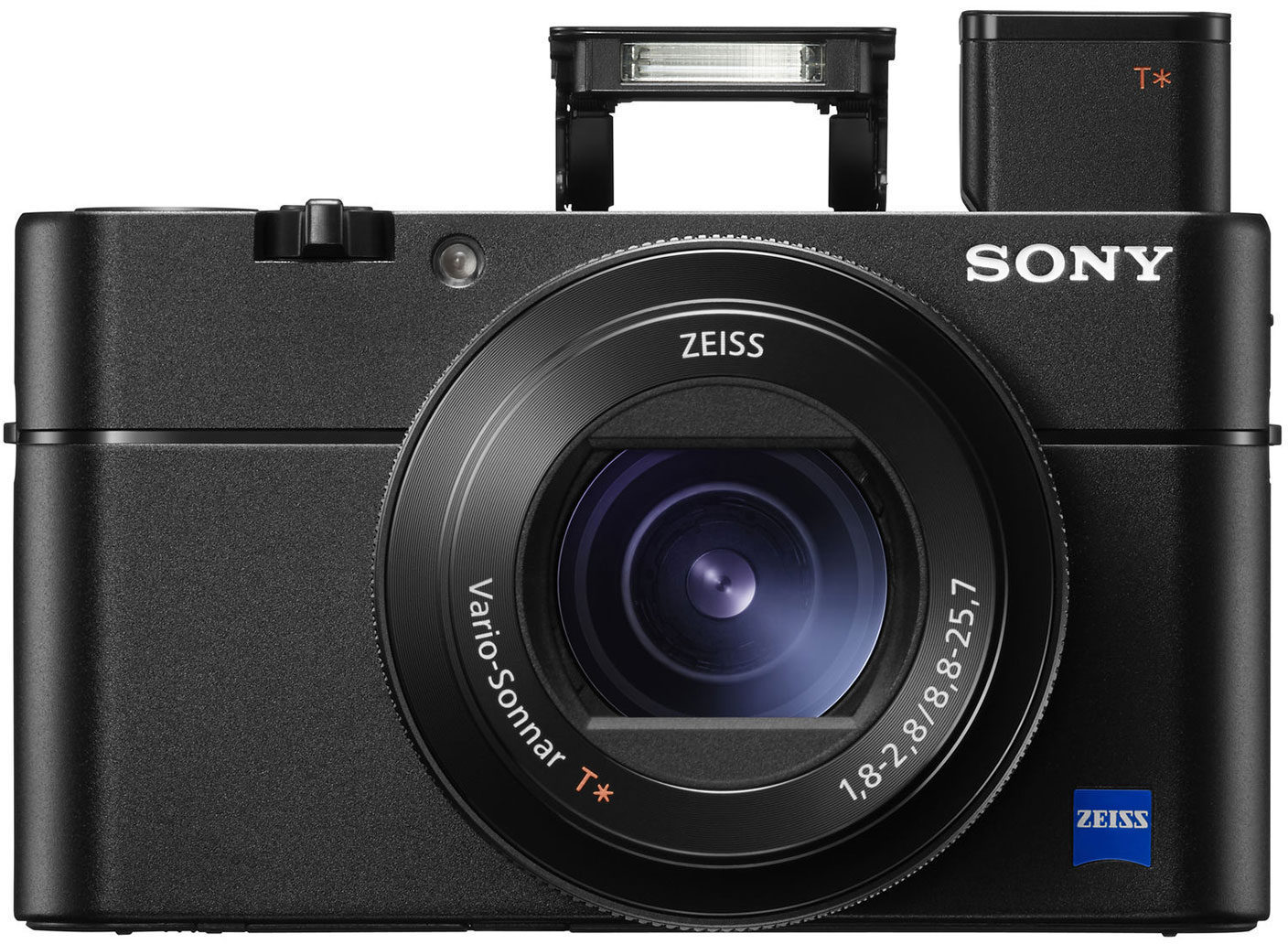 Specificaties van Sony Cyber-shot RX100 V(A) Zwart - Tweakers