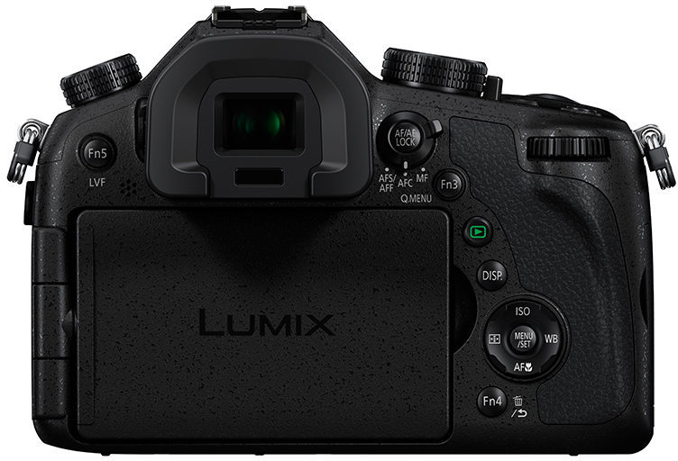 Panasonic Lumix DMC-FZ1000 Zwart: beste prijzen, echte reviews en