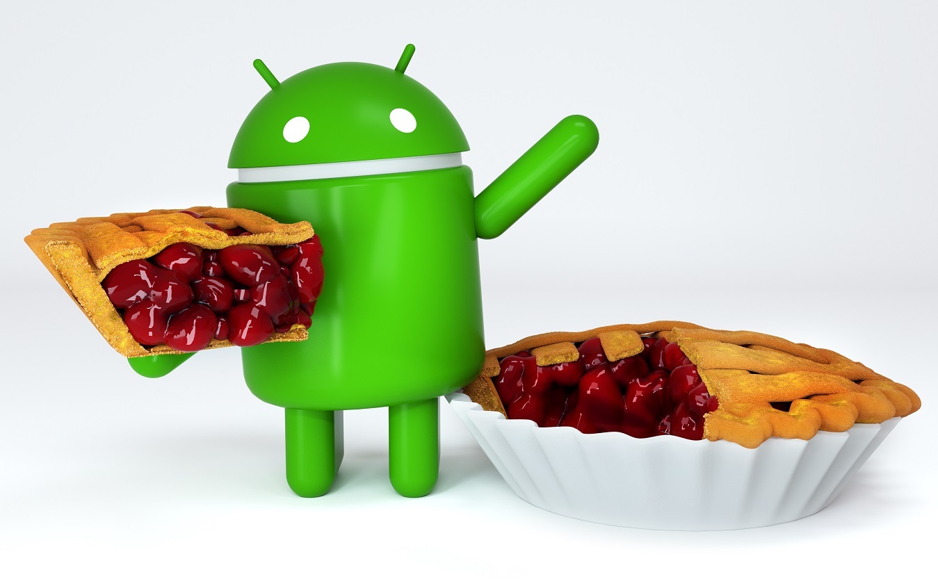 Android 9.0 Pie