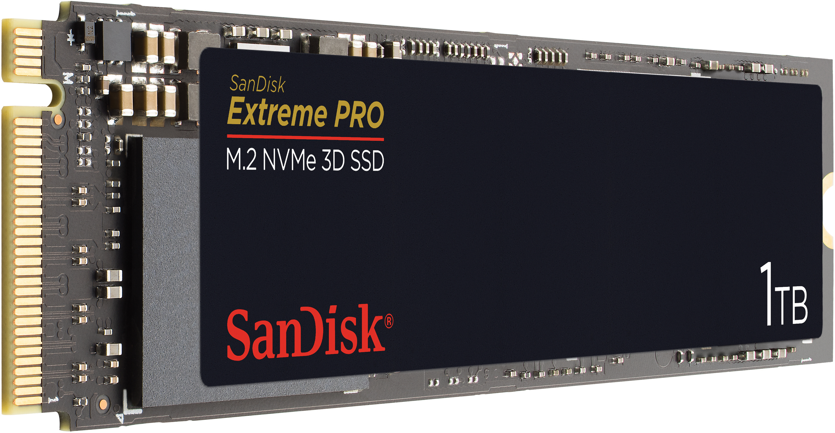 Sandisk Extreme Pro M.2 1TB: beste prijzen, echte reviews en