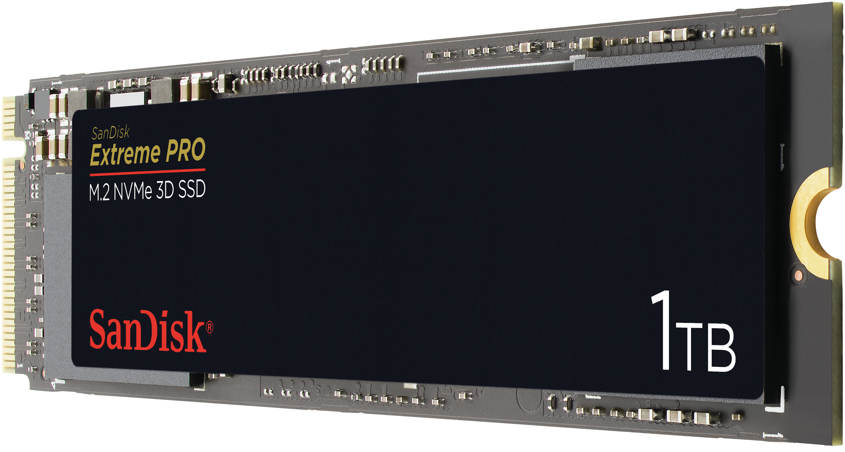 sandisk ultra nvme 3d ssd