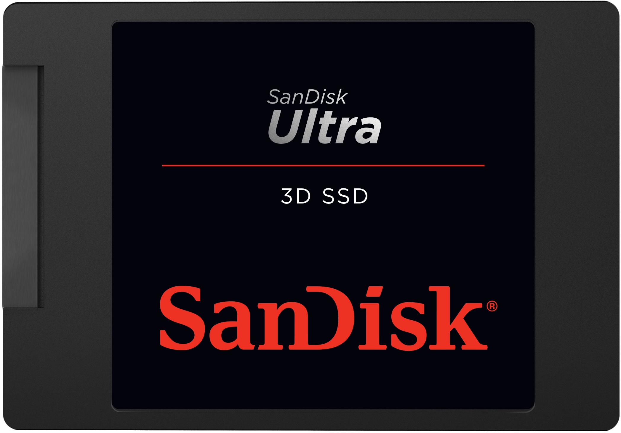 Sandisk Ultra 3D 2TB: beste prijs - Tweakers