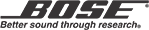 Bose logo (30 pix)