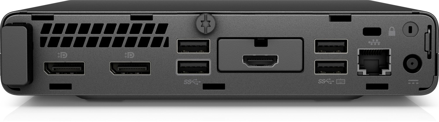 HP ProDesk 400 G4 Mini 4CZ90EA: beste prijs - Tweakers