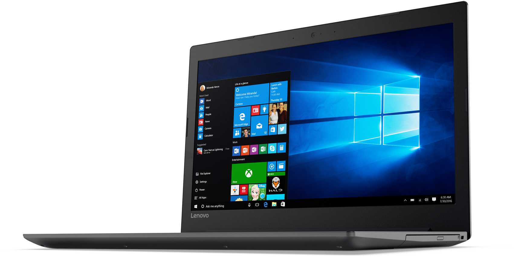 Specificaties van Lenovo IdeaPad 320-15IKBN 80XL03YTMH - Tweakers