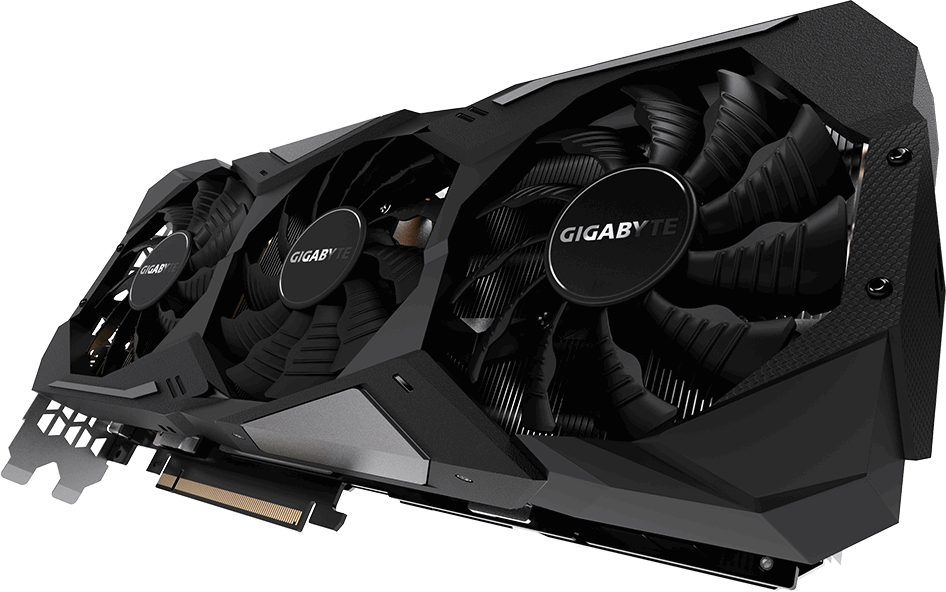 Gigabyte GeForce RTX 2080 Gaming OC: beste prijzen, echte reviews