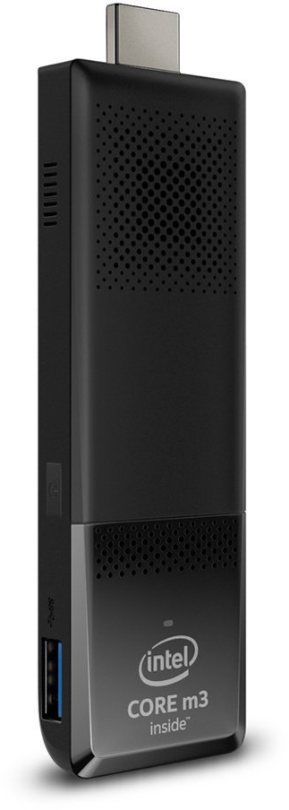 Specificaties van Intel Compute Stick STK2m3W64CC - Tweakers