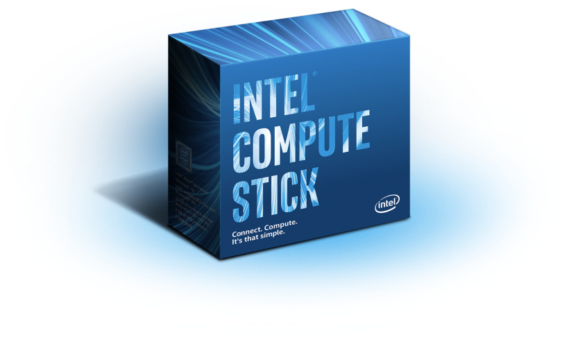 Specificaties van Intel Compute Stick STK2m3W64CC - Tweakers