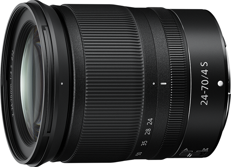 Nikon Nikkor Z 24-70mm f/4 S: beste prijs - Tweakers