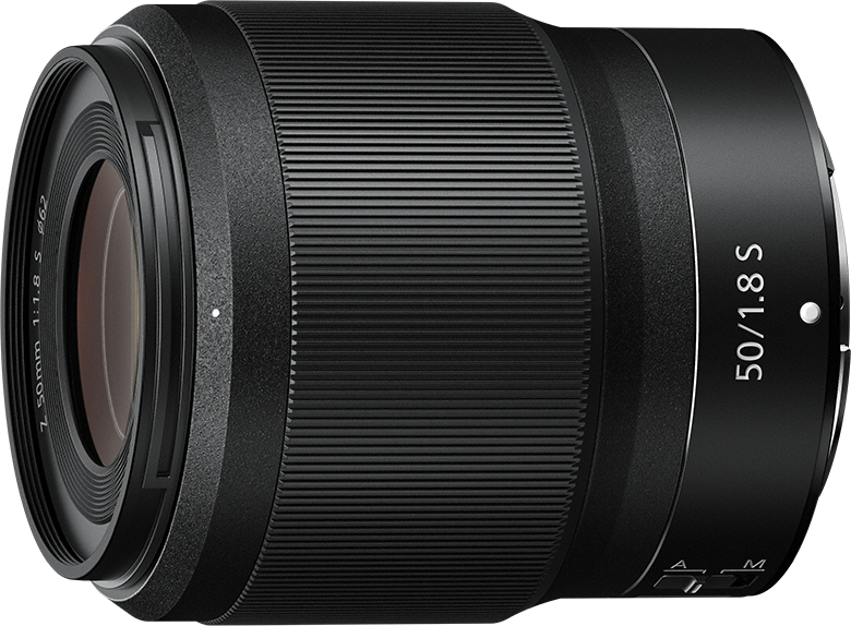 Nikon Nikkor Z 50mm f/1.8 S: beste prijzen, echte reviews en