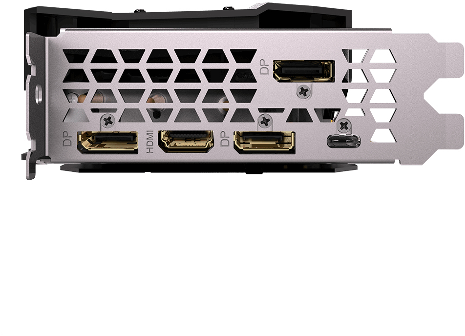 Specificaties van Gigabyte GeForce RTX 2080 Ti Gaming OC - Tweakers