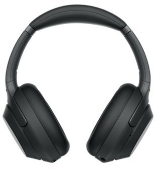 Sony WH-1000XM3 (Zwart): beste prijs Tweakers - Main Image