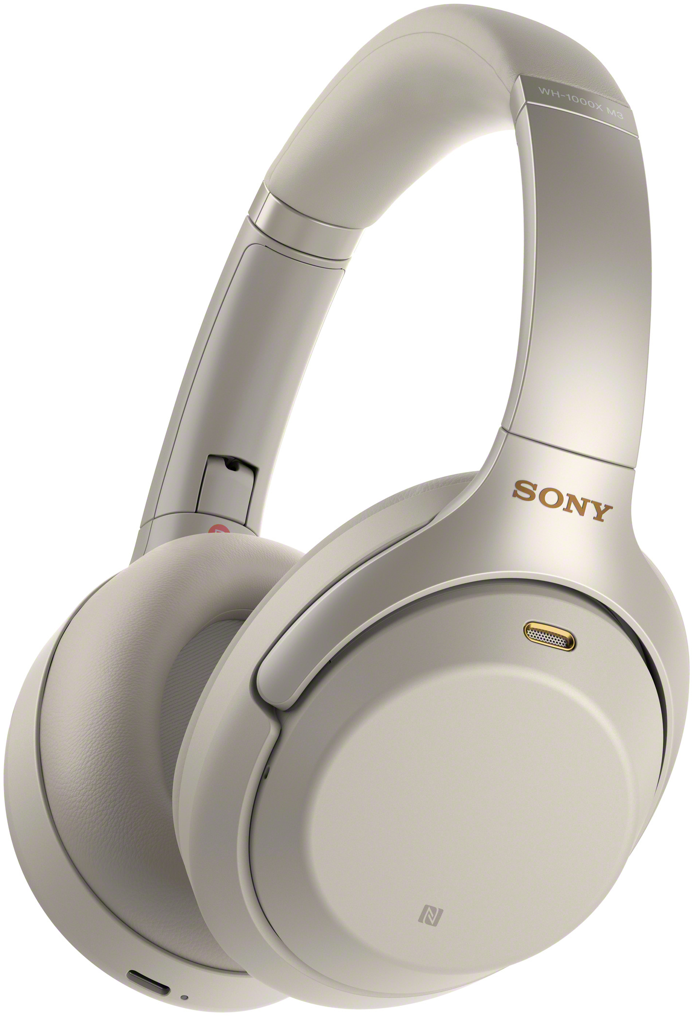 Sony WH-1000XM3 Zilver: beste prijzen, echte reviews en