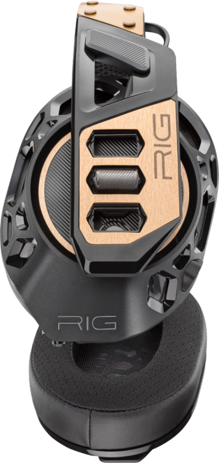 Specificaties van Plantronics RIG 500 PRO Tweakers