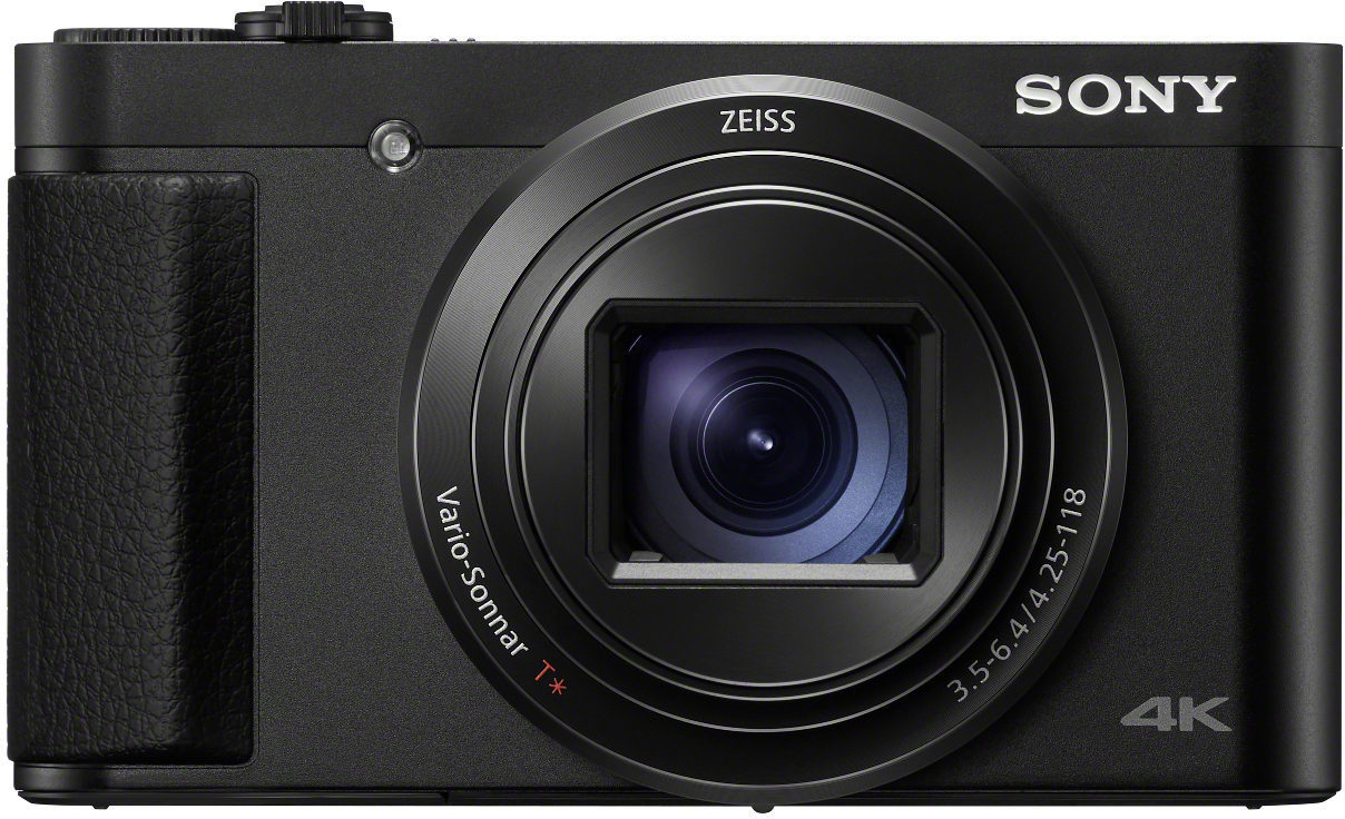 SONY Cyber−Shot HX DSC-HX99 Sony Cyber-shot DSC-HX99 Zwart: beste prijs - Tweakers