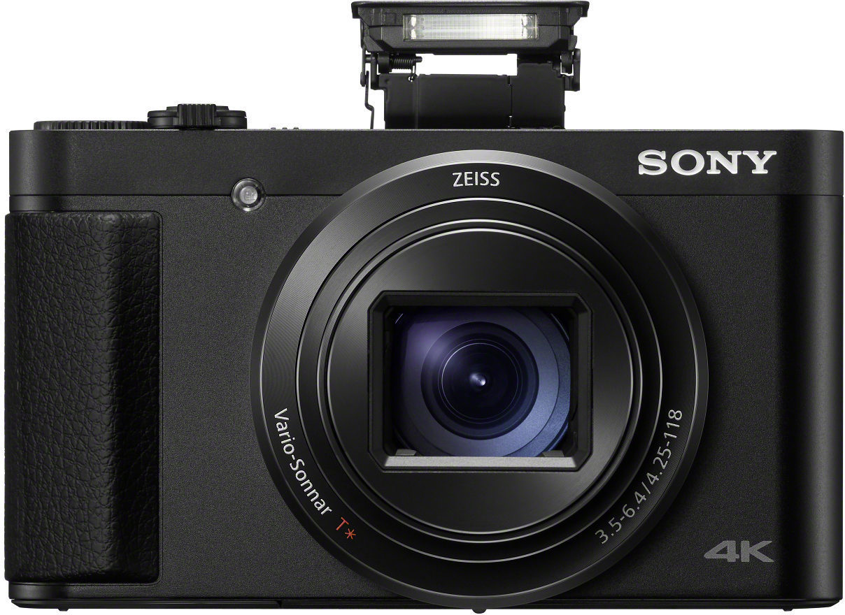 Specificaties van Sony Cyber-shot DSC-HX99 Zwart - Tweakers