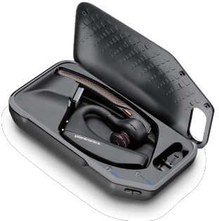 Plantronics Voyager 5200 UC Zwart: beste prijzen, echte reviews en