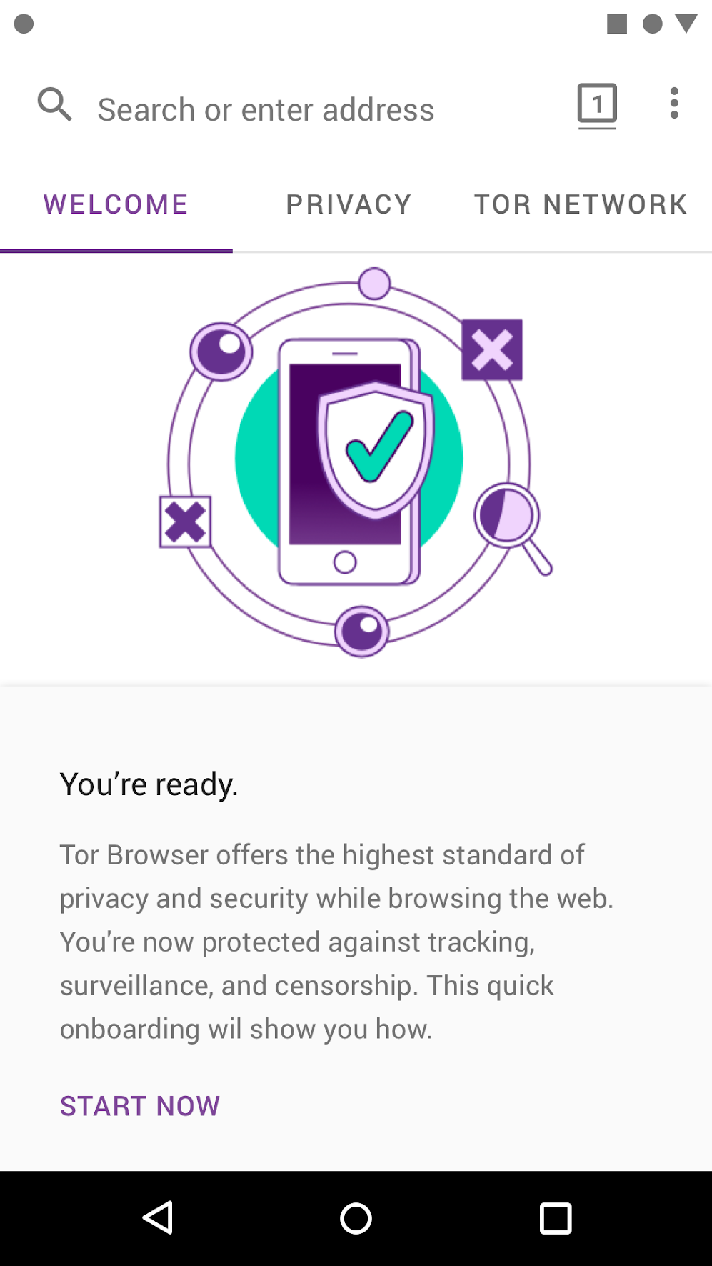 is tor for android review is tor for android review