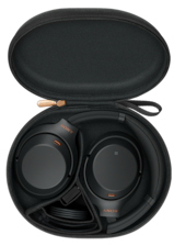 Sony WH-1000XM3 Zwart: beste prijs - Tweakers