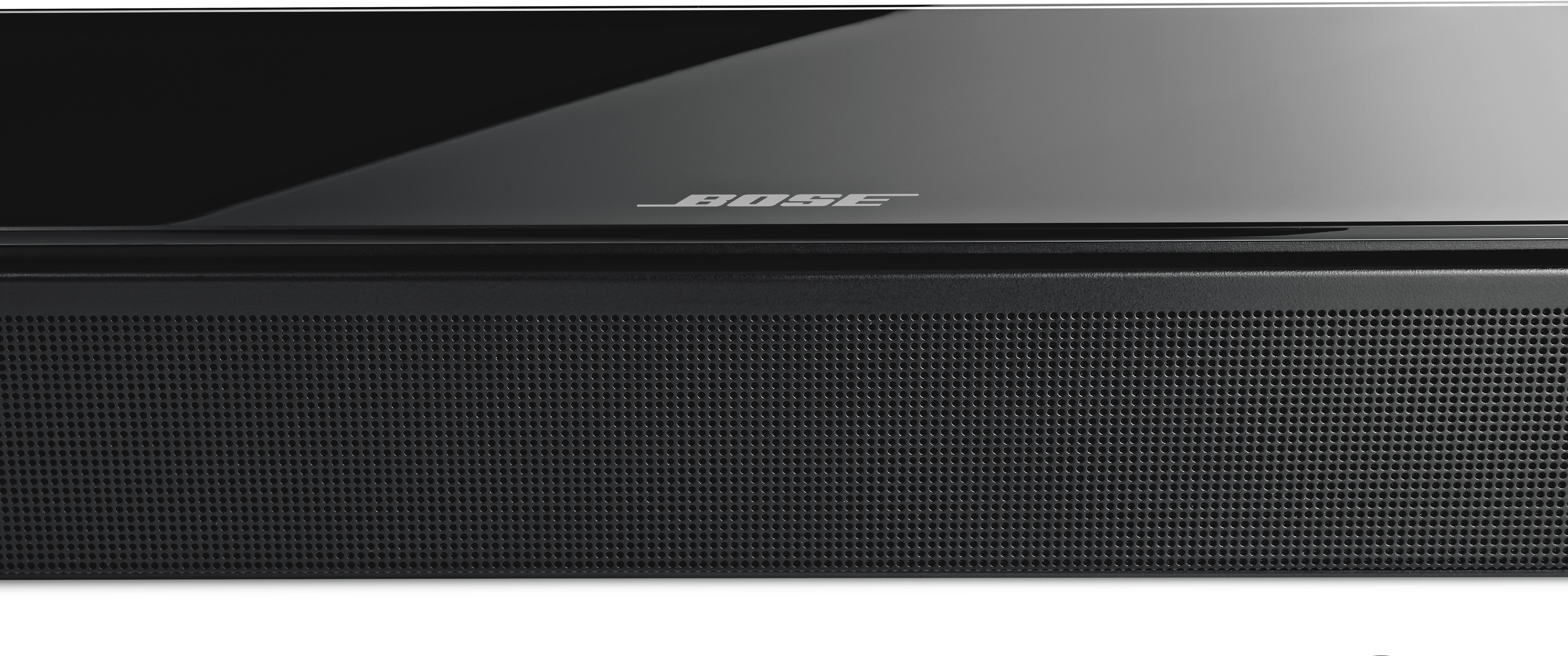 Bose Soundbar 700 Zwart: beste prijs - Tweakers