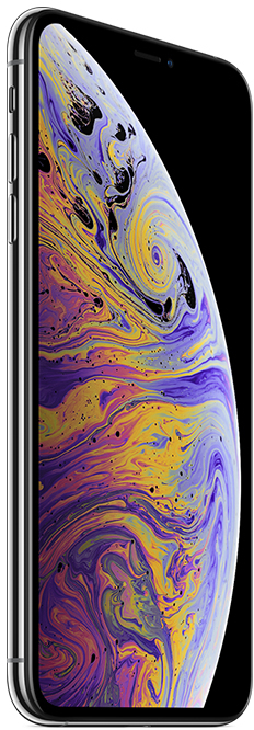Apple iPhone XS Max 64GB Zilver: beste prijzen, echte reviews en