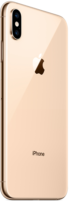 iphone xs max 64gb rose gold
