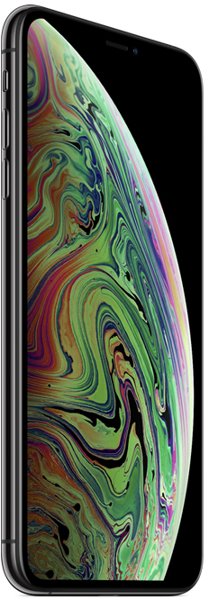 Apple iPhone XS Max 256GB Grijs: beste prijs - Tweakers