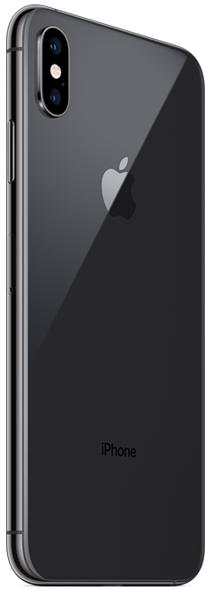 Apple iPhone XS Max 256GB Grijs: beste prijs - Tweakers