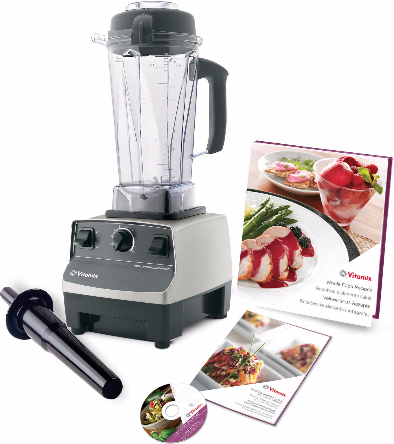キッチン家電 Vitamix TOTAL NUTRITION CENTER キッチン家電 Vitamix TOTAL NUTRITION CENTER VitaMix TOTAL