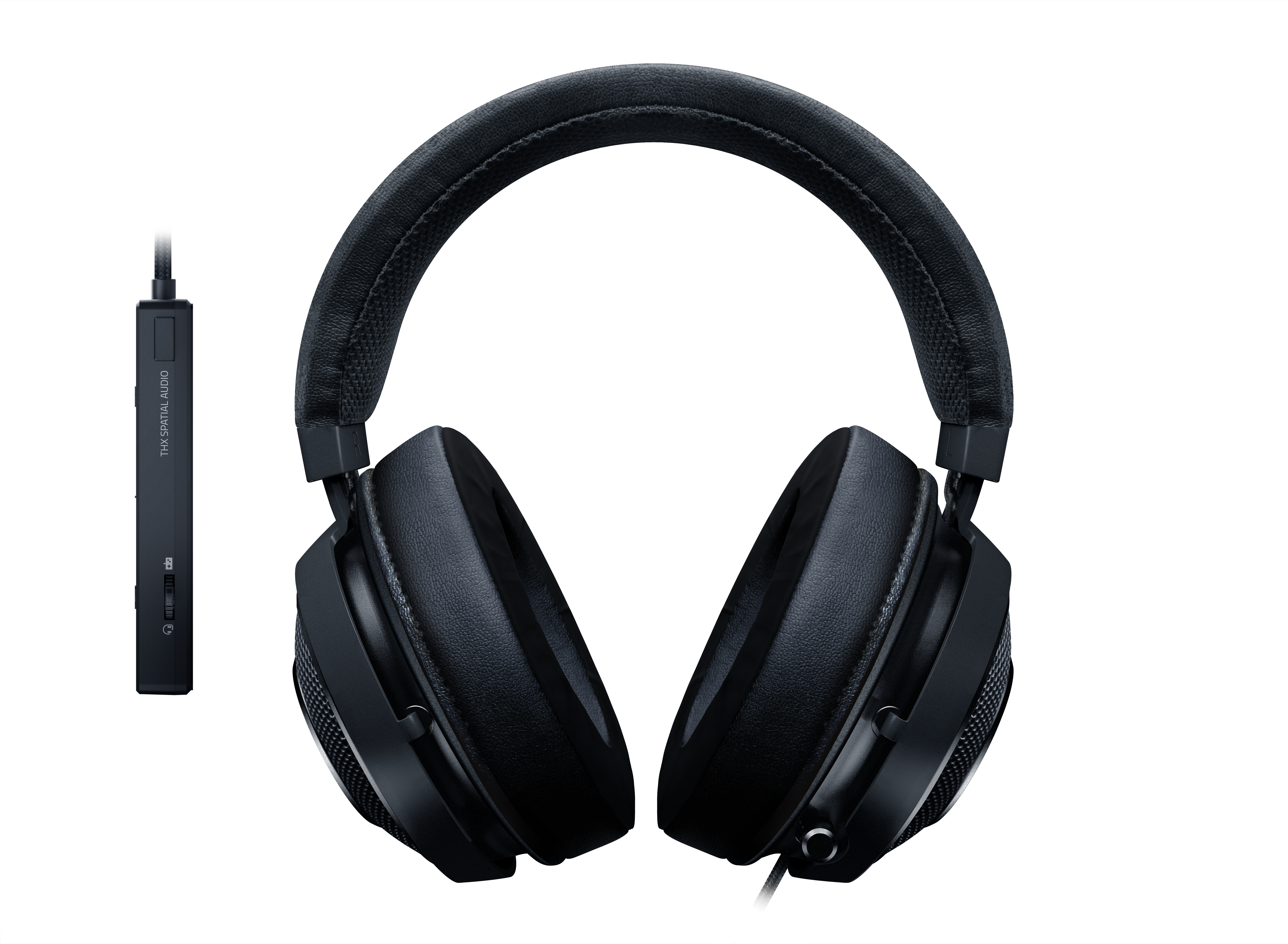 Razer Kraken Tournament Edition Zwart: beste prijs - Tweakers