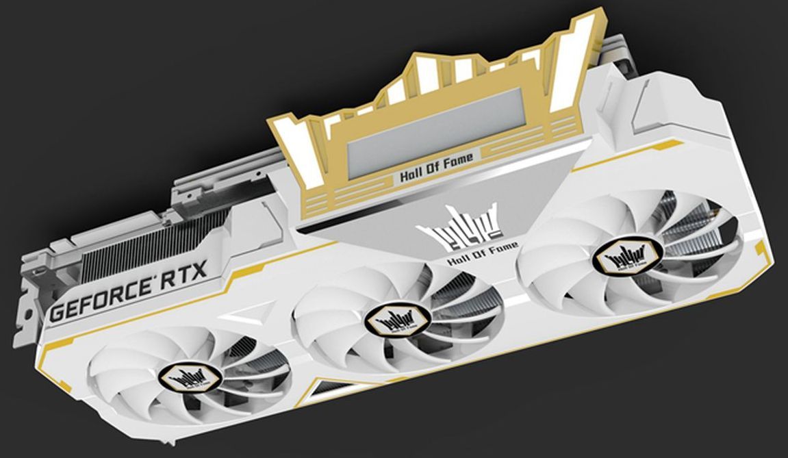 Galax Geforce Rtx 2080 Ti