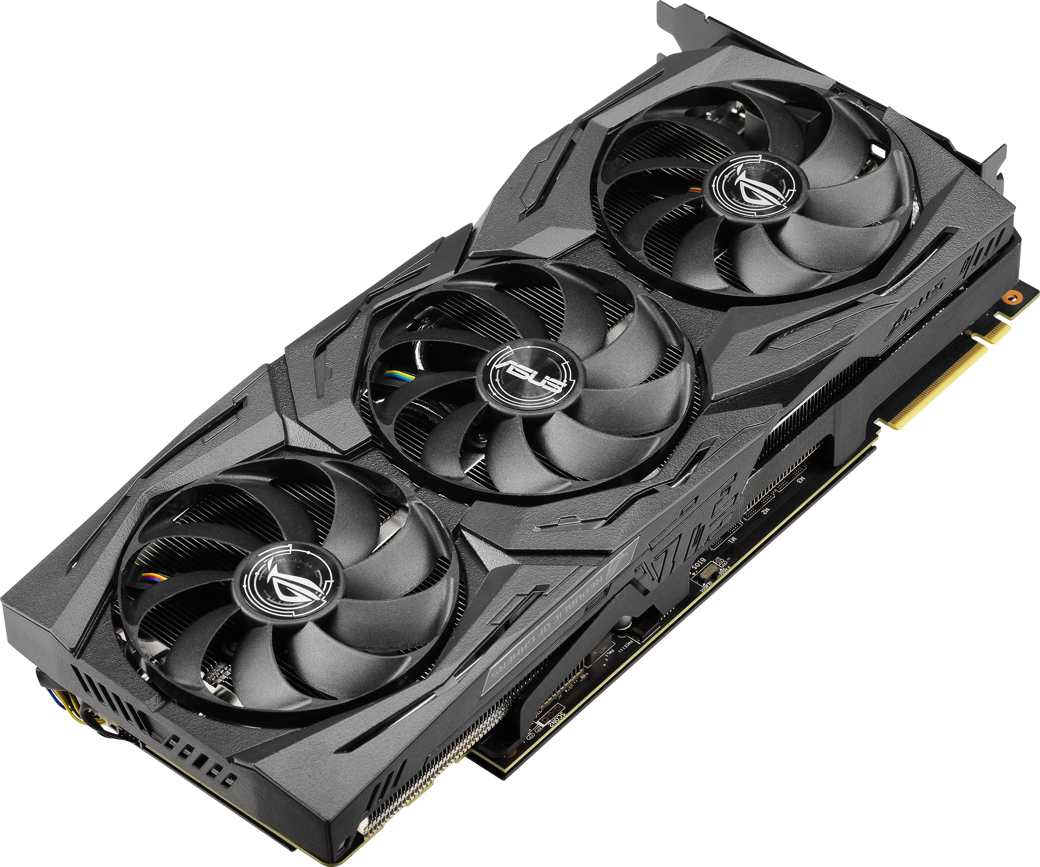 Asus ROG Strix GeForce RTX 2080 Ti OC: beste prijzen, echte