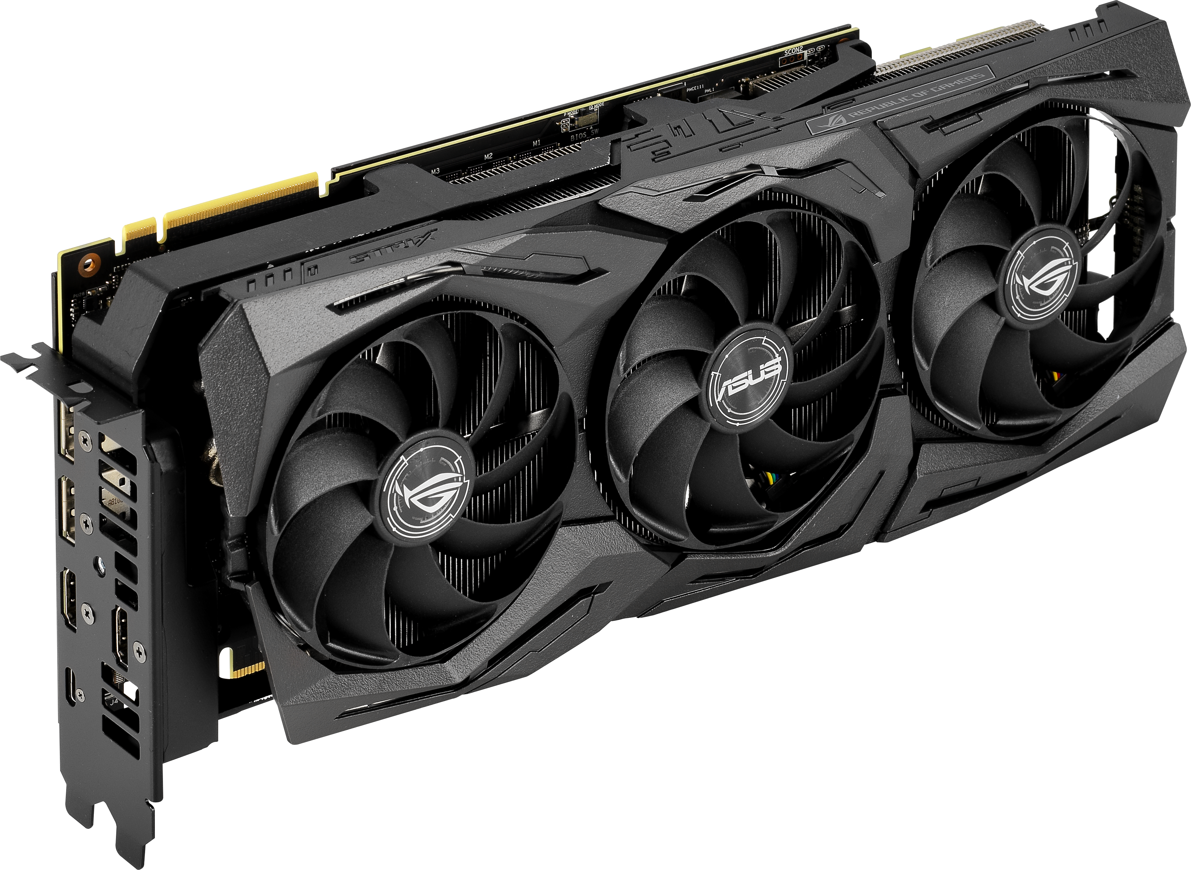Asus ROG Strix GeForce RTX 2080 Ti OC: beste prijs - Tweakers