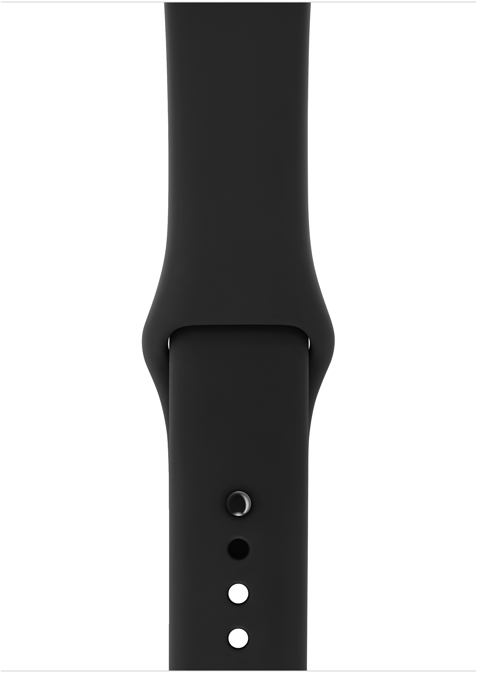 Apple Watch Series 3 Grijs (Zwart) kopen? - Prijzen - Tweakers